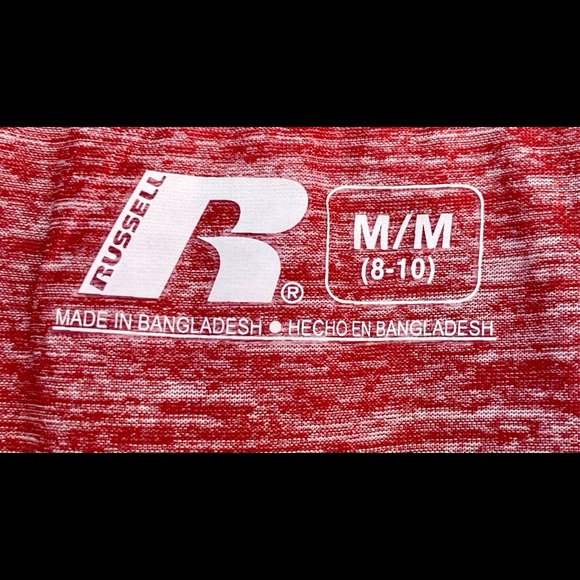 Ladies Alabama V neck blouse - Picture 3 of 3